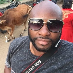 Meet your Posher, Eric